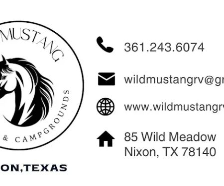 Wild Mustang RV Park & Campgrounds