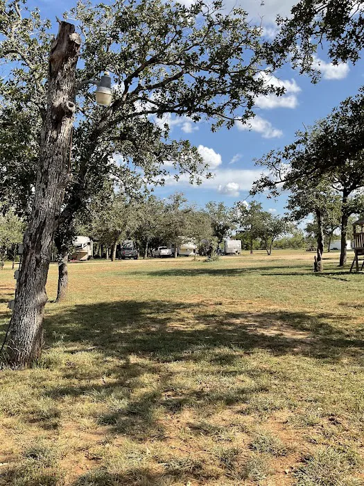 Wild Mustang RV Park & Campgrounds Picture 2