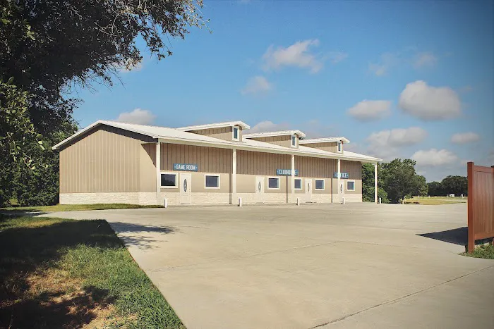 Lake Dewberry RV Resort Picture 3