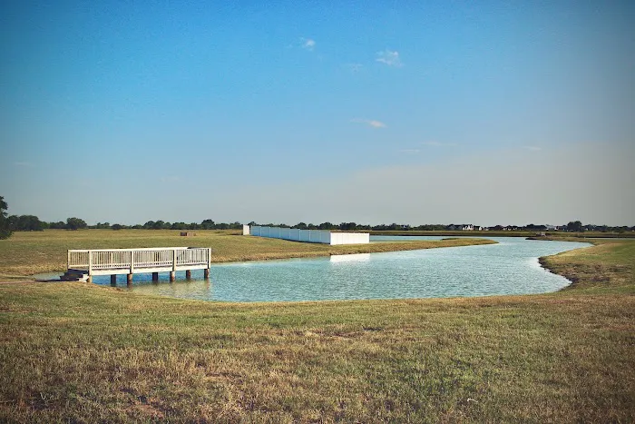 Lake Dewberry RV Resort Picture 5