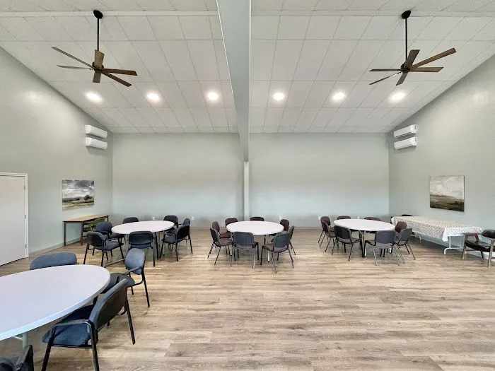 Lake Dewberry RV Resort Picture 4