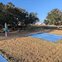 Lake Dewberry RV Resort ico