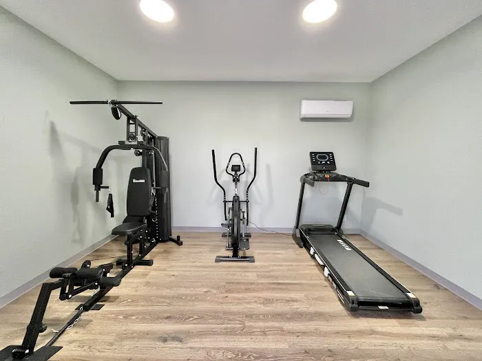 Lake Dewberry RV Resort Picture 7