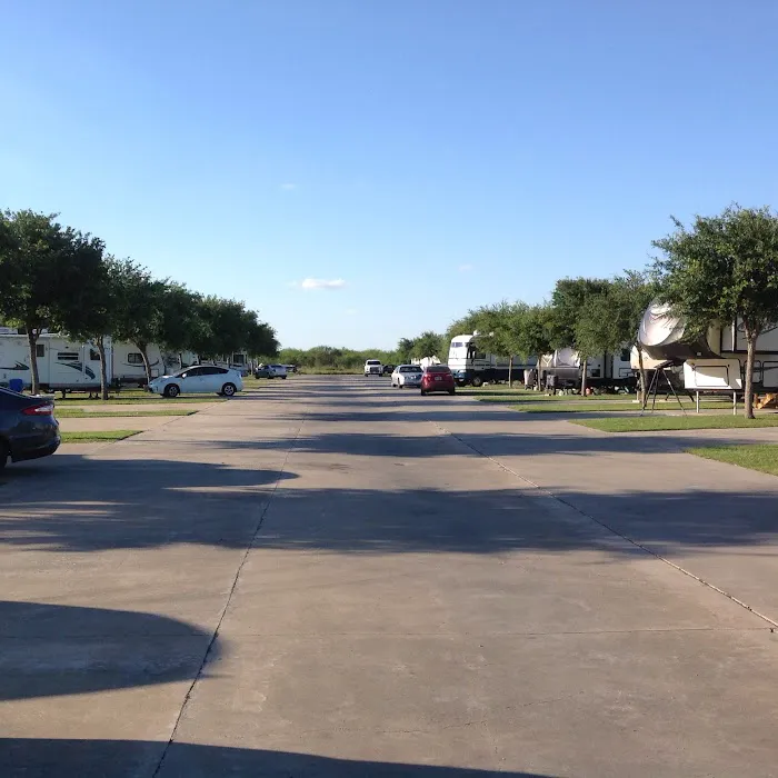 R V Park of Victoria Inc Picture 6