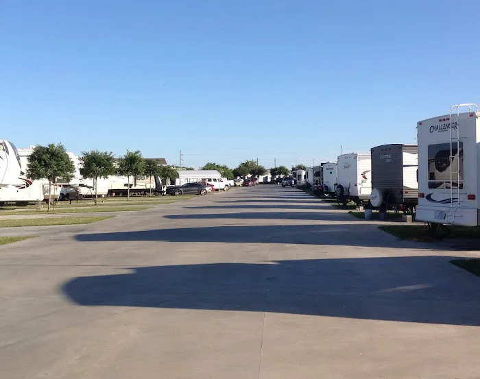 R V Park of Victoria Inc Picture 1