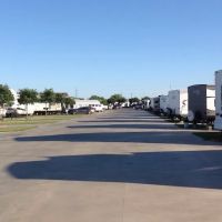 R V Park of Victoria Inc ico