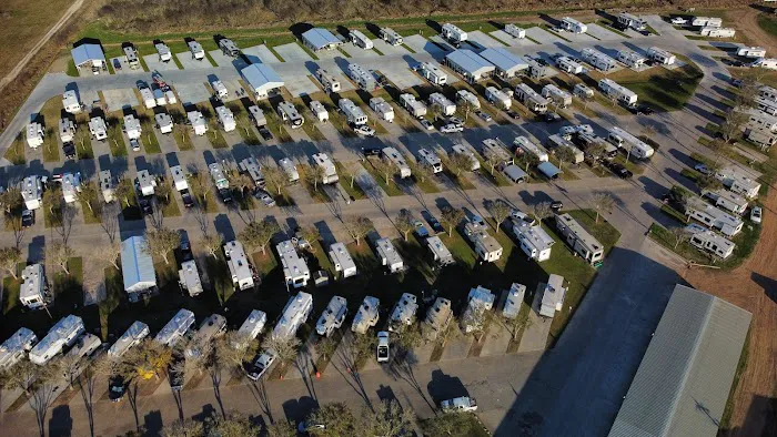 R V Park of Victoria Inc Picture 5