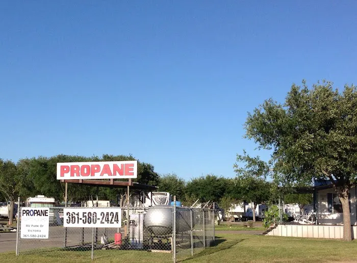 R V Park of Victoria Inc Picture 2