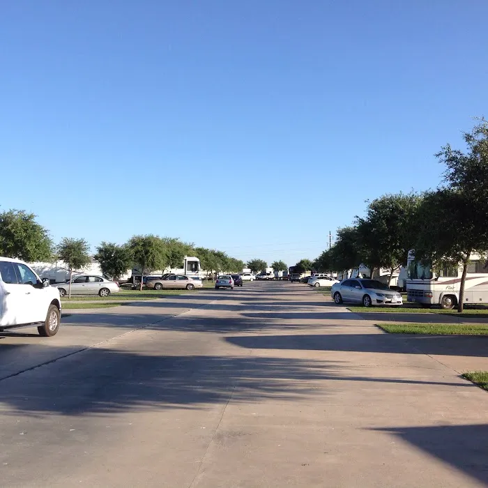 R V Park of Victoria Inc Picture 4