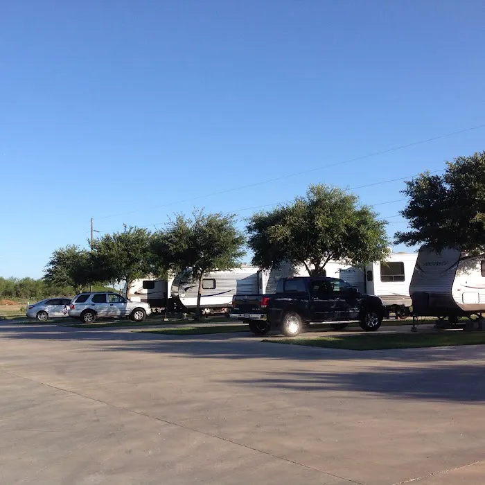 R V Park of Victoria Inc Picture 3