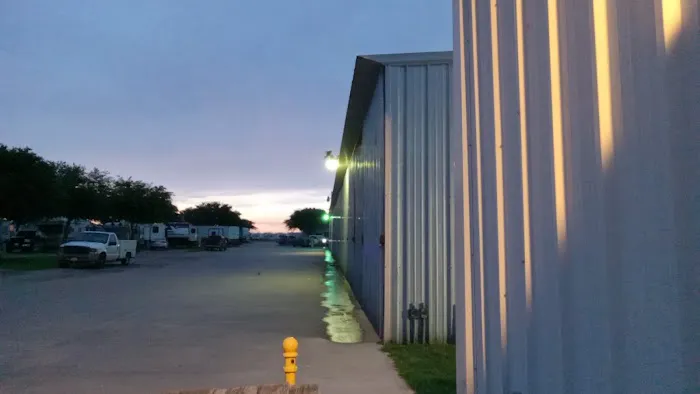 R V Park of Victoria Inc Picture 7