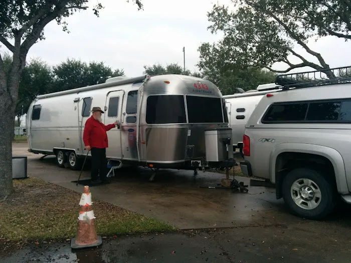 R V Park of Victoria Inc Picture 9