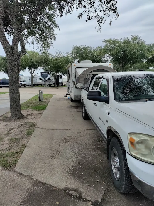 R V Park of Victoria Inc Picture 10