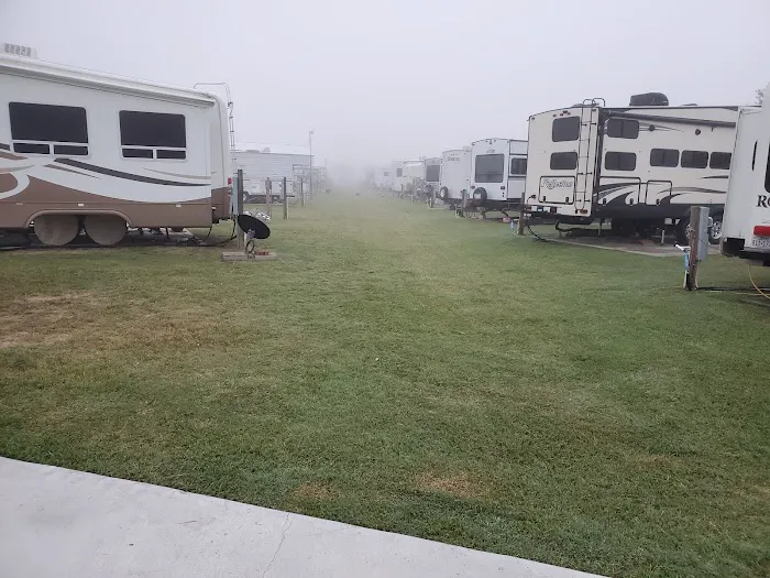 R V Park of Victoria Inc Picture 8