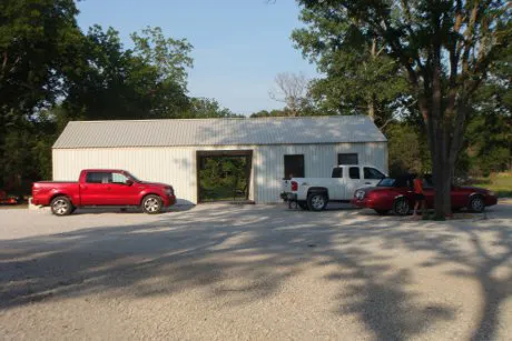Shangri-La RV Resort Picture 1