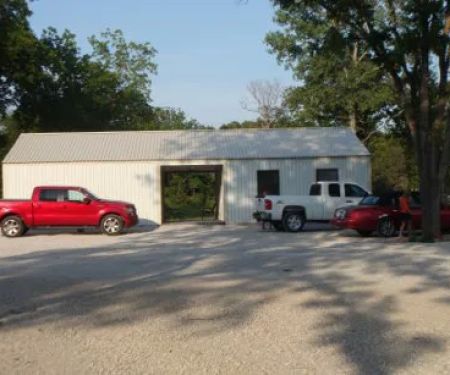 Shangri-La RV Resort