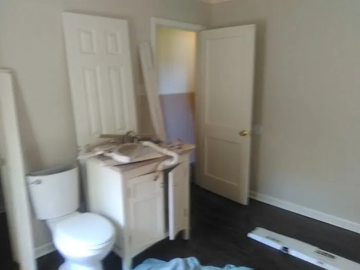 lake murray trailer park Picture 4