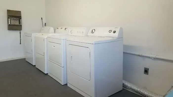 lake murray trailer park Picture 1