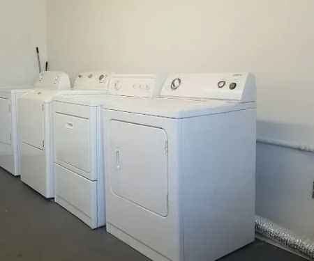 lake murray trailer park