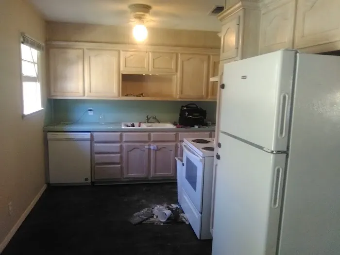 lake murray trailer park Picture 5