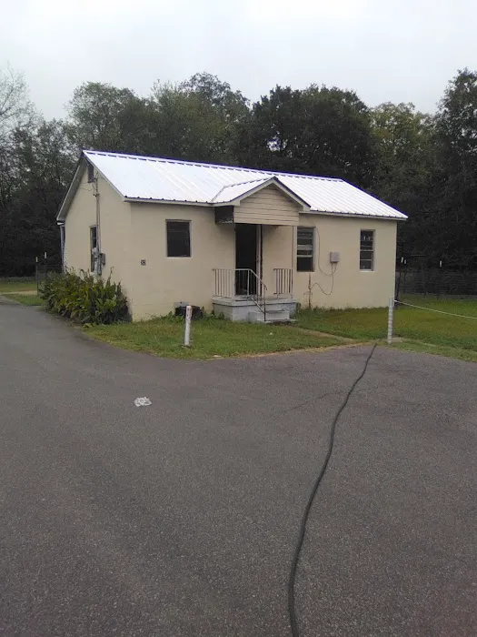 lake murray trailer park Picture 3