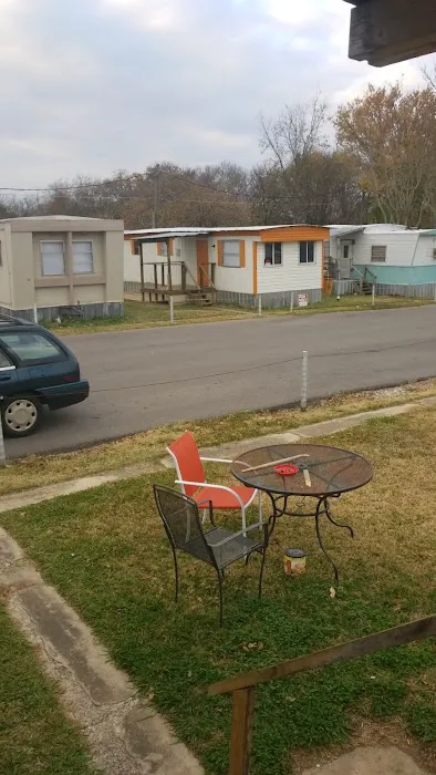 lake murray trailer park Picture 8