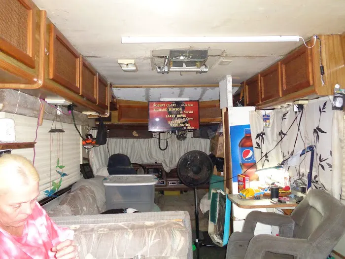 lake murray trailer park Picture 9