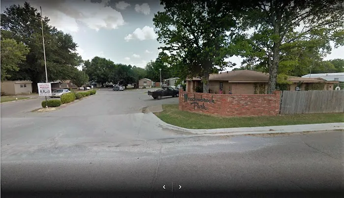 Meadowbrook Mobile Home Park Picture 1