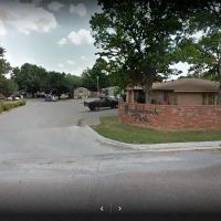 Meadowbrook Mobile Home Park ico