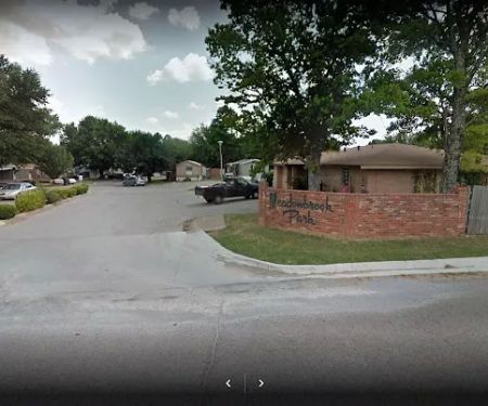 Meadowbrook Mobile Home Park