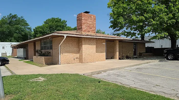 Meadowbrook Mobile Home Park Picture 6