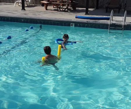 Cedar Blue Property Owners