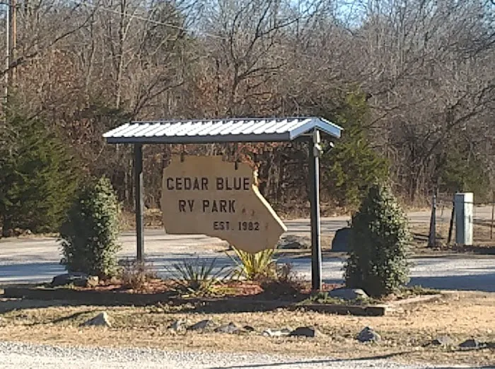 Cedar Blue Property Owners Picture 2