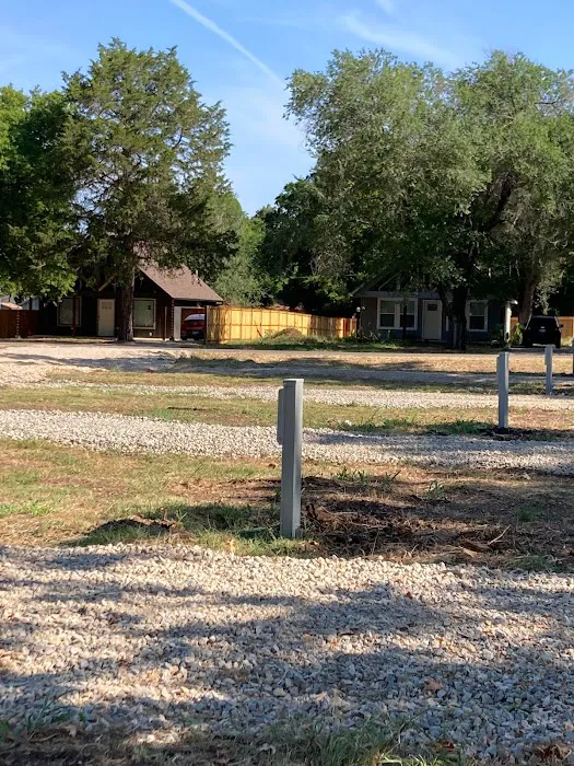 Bromide View RV Park Picture 1