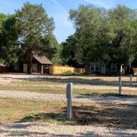 Bromide View RV Park ico