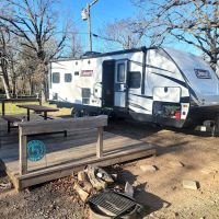 Shady Oaks RV Park ico