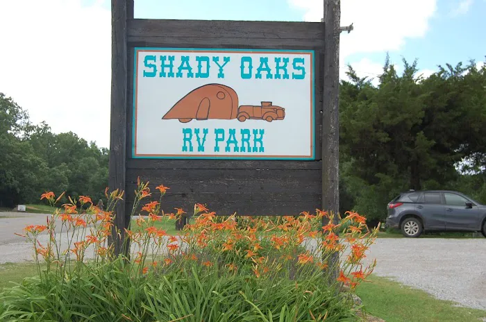 Shady Oaks RV Park Picture 5
