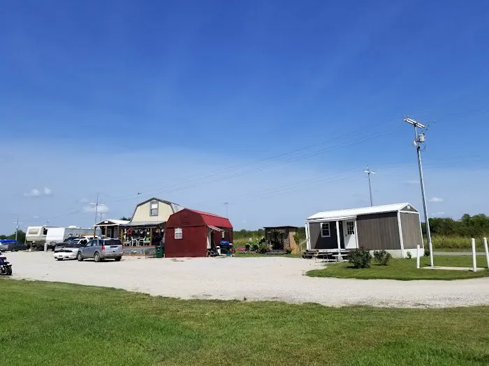 Wandering Lakes RV Park Picture 1
