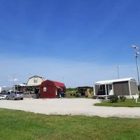 Wandering Lakes RV Park ico