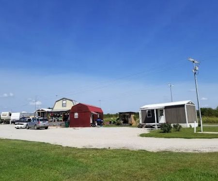 Wandering Lakes RV Park