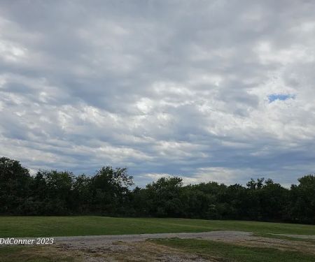 The Falls RV Park Office