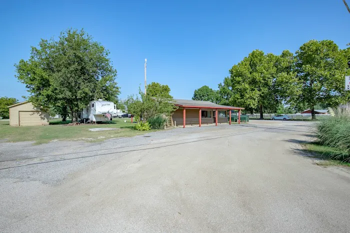 The Falls RV Park Picture 1