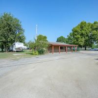 The Falls RV Park ico