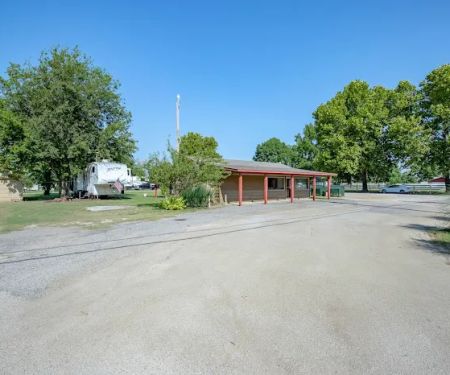 The Falls RV Park