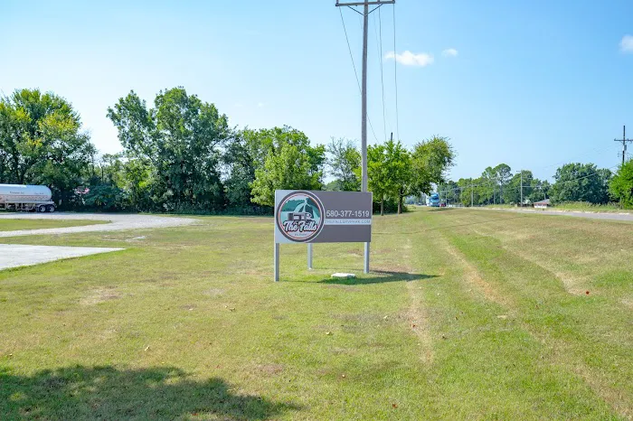 The Falls RV Park Picture 4