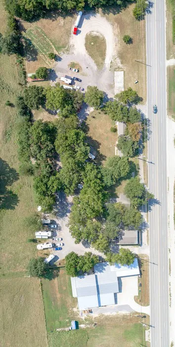 The Falls RV Park Picture 10