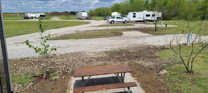 Horseshoe Acres RV/Mobile Home Park Picture 1