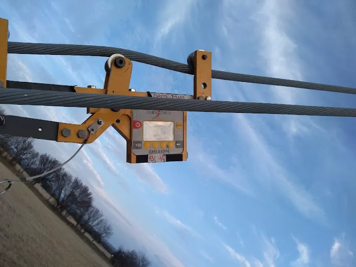 Arbuckle Mountain Bluegrass Music Park Picture 4