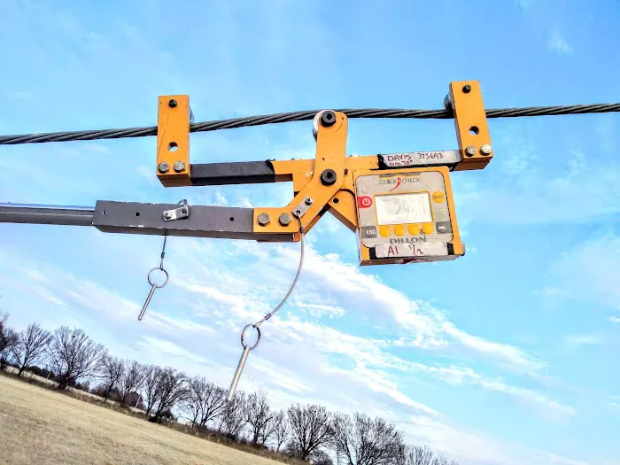 Arbuckle Mountain Bluegrass Music Park Picture 1