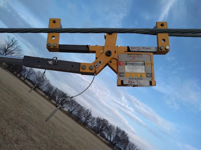 Arbuckle Mountain Bluegrass Music Park Picture 2